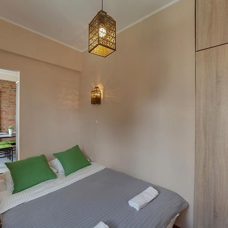 Dream Loft Kowalska Apartment Gdansk Bagian luar foto