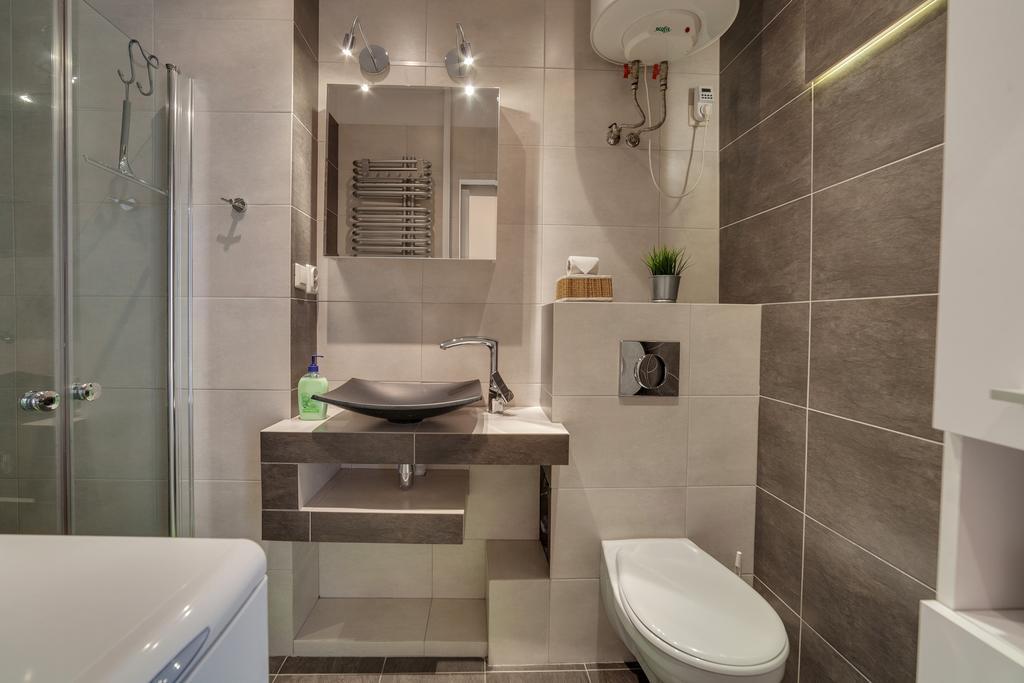 Dream Loft Kowalska Apartment Gdansk Bagian luar foto