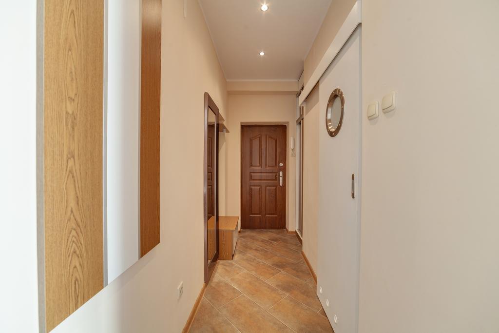 Dream Loft Kowalska Apartment Gdansk Bagian luar foto